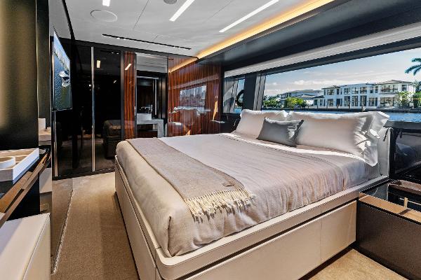 Slide: The Image of Riva 102' Corsaro Super 2024 - 86