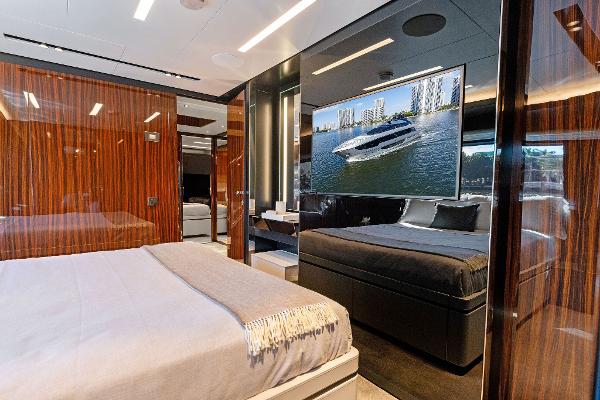 Slide: The Image of Riva 102' Corsaro Super 2024 - 87