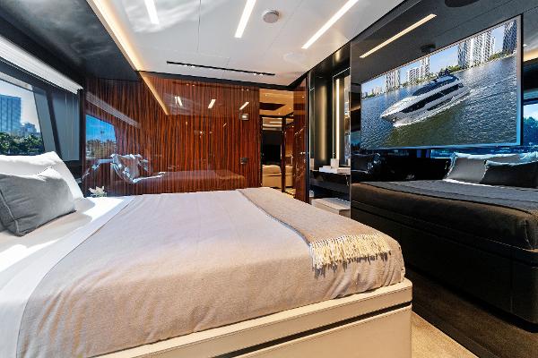 Slide: The Image of Riva 102' Corsaro Super 2024 - 88