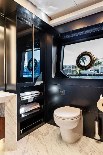 Slide: The Image of Riva 102' Corsaro Super 2024 - 89