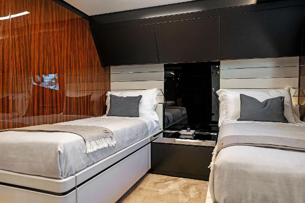 Slide: The Image of Riva 102' Corsaro Super 2024 - 93