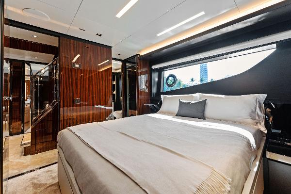 Slide: The Image of Riva 102' Corsaro Super 2024 - 99