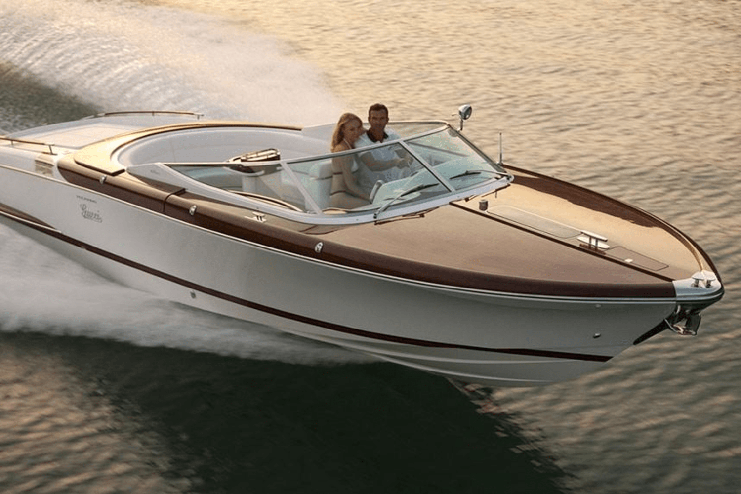 Slide: The Image of Riva 33 AQUARIVA GUCCI 2012 - 1