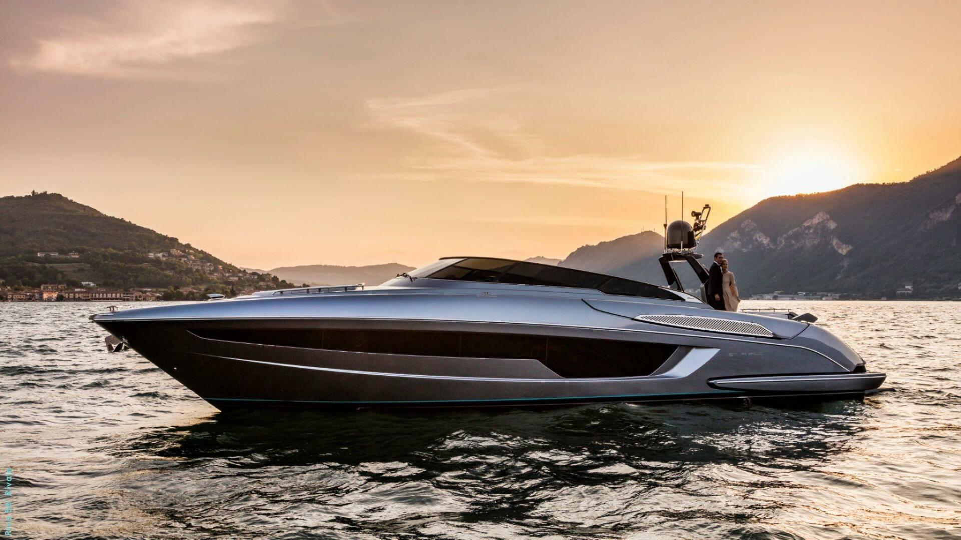 Slide: The Image of Riva 56 2021 - 4484148