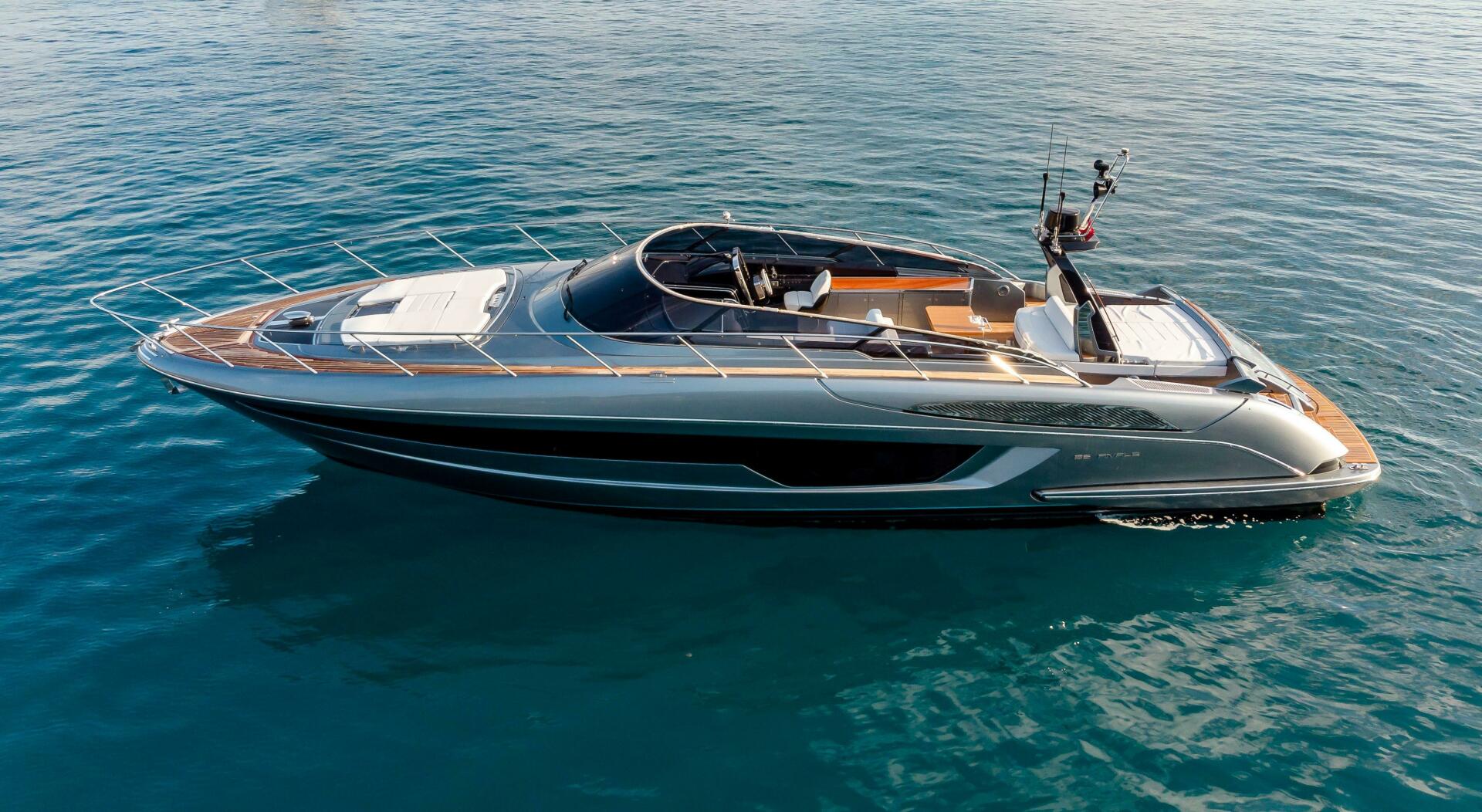 Slide: The Image of Riva 56 2021 - 4487186