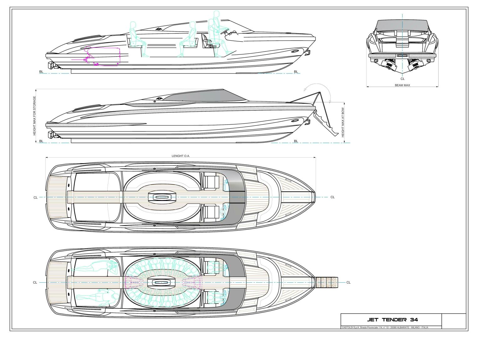 Slide: The Image of Riva 56 2021 - 4487203