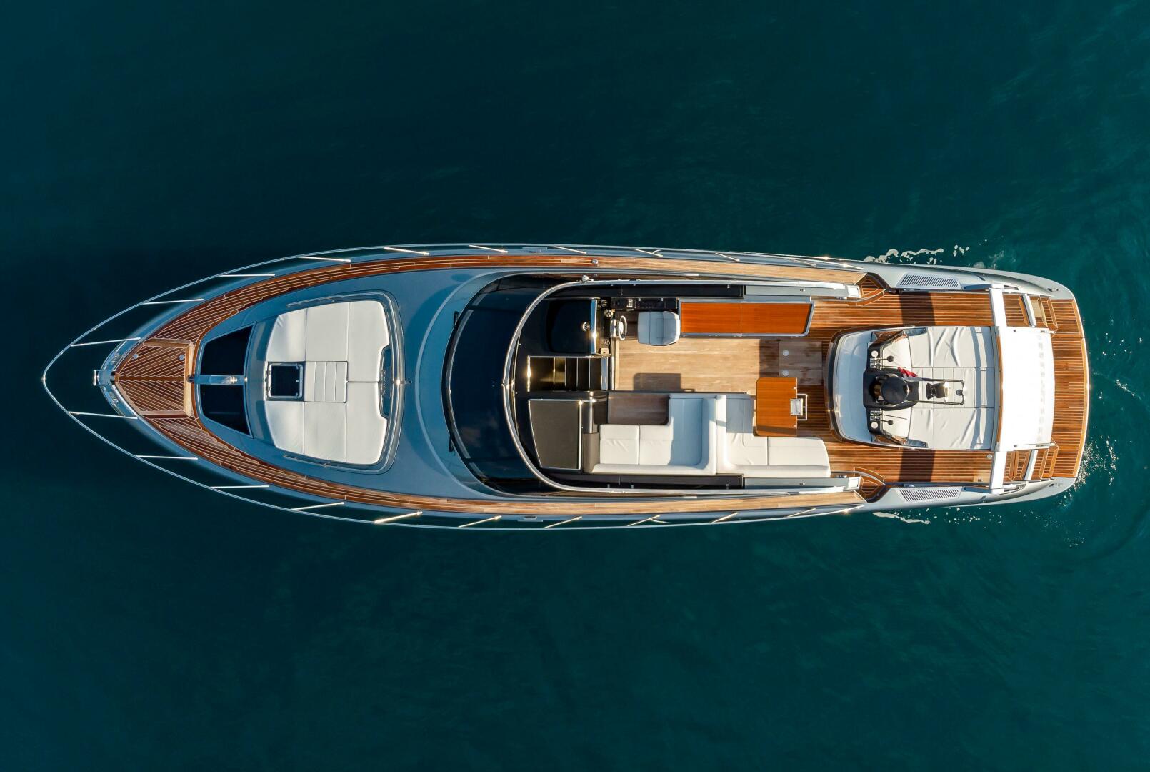 Slide: The Image of Riva 56 2021 - 4487204