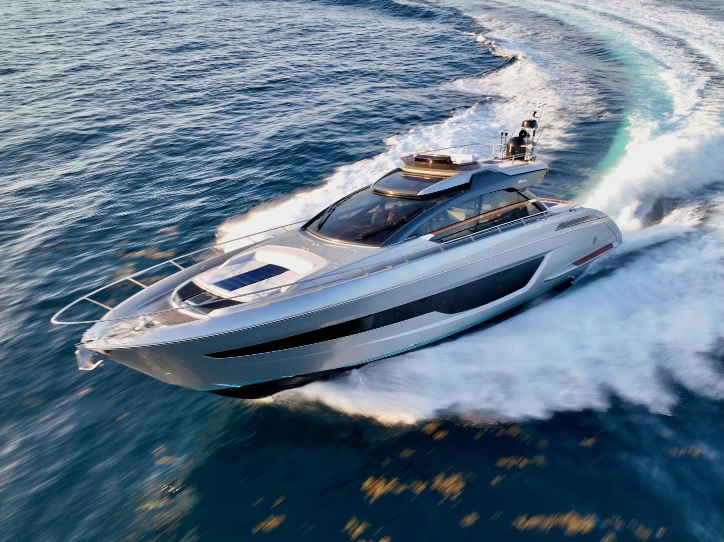 Slide: The Image of 66ft Riva 2022 Ribelle - 3651322