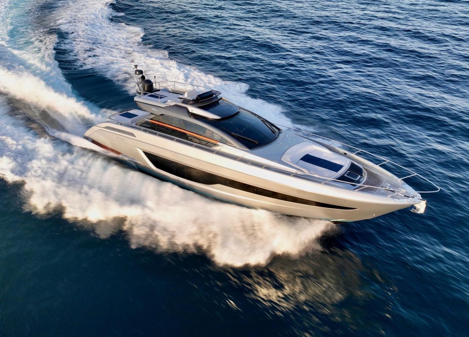 Slide: The Image of "Maximus"66ft Riva 2022 Ribelle - 3651323