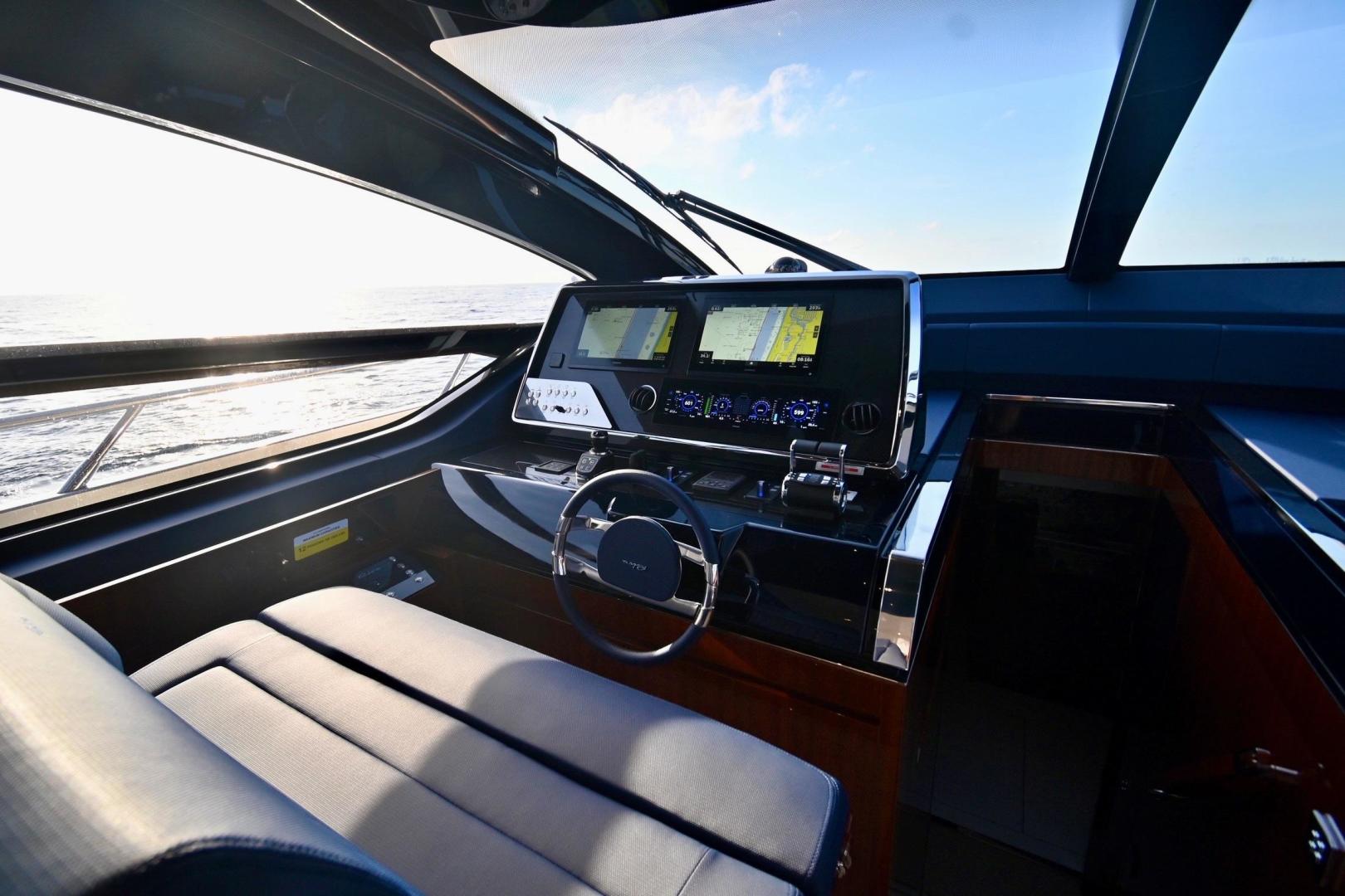 Slide: The Image of Lower Helm -66ft Riva 2022 Ribelle - 3651335