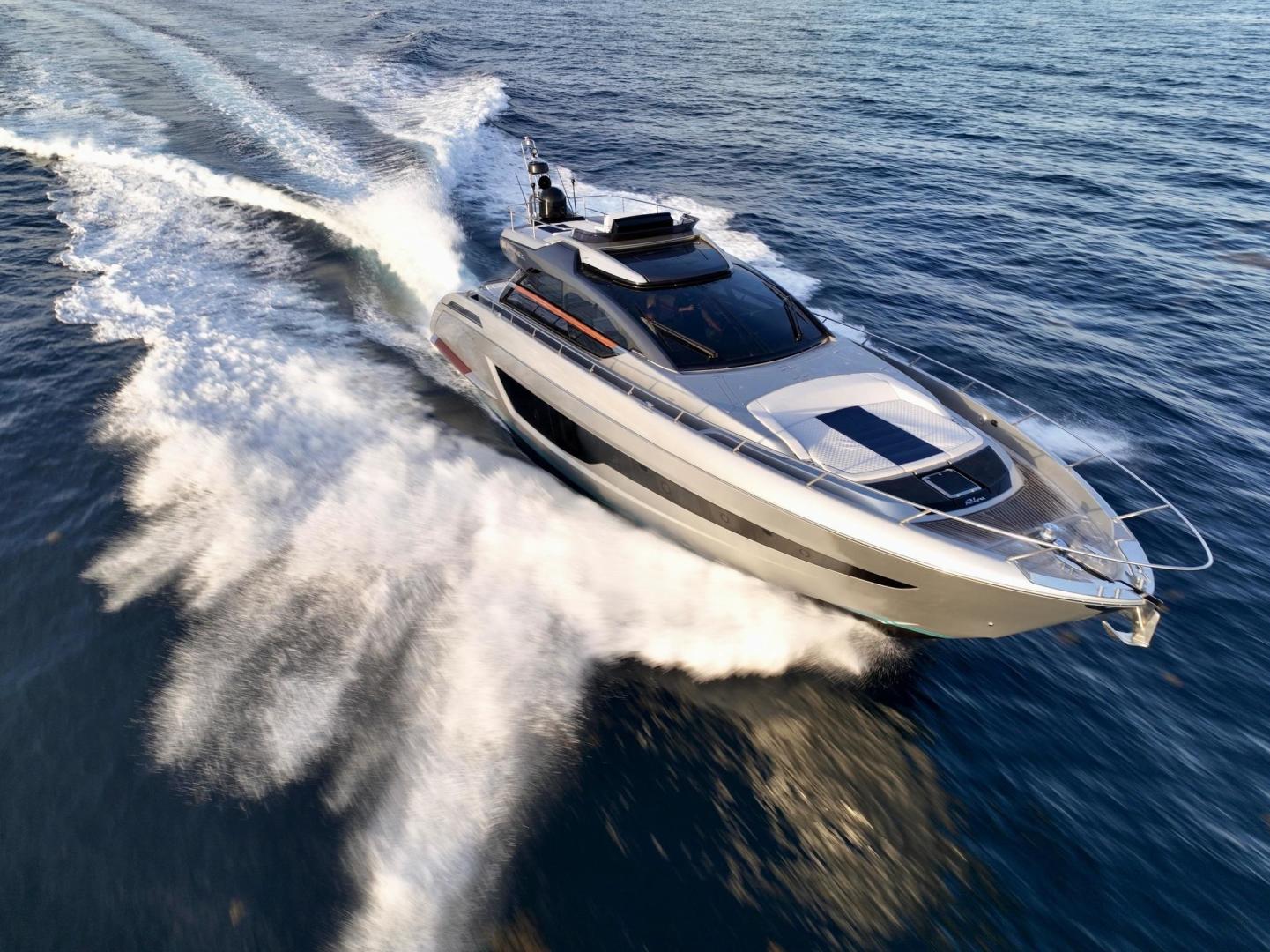 Slide: The Image of 66ft Riva 2022 Ribelle - 3651324