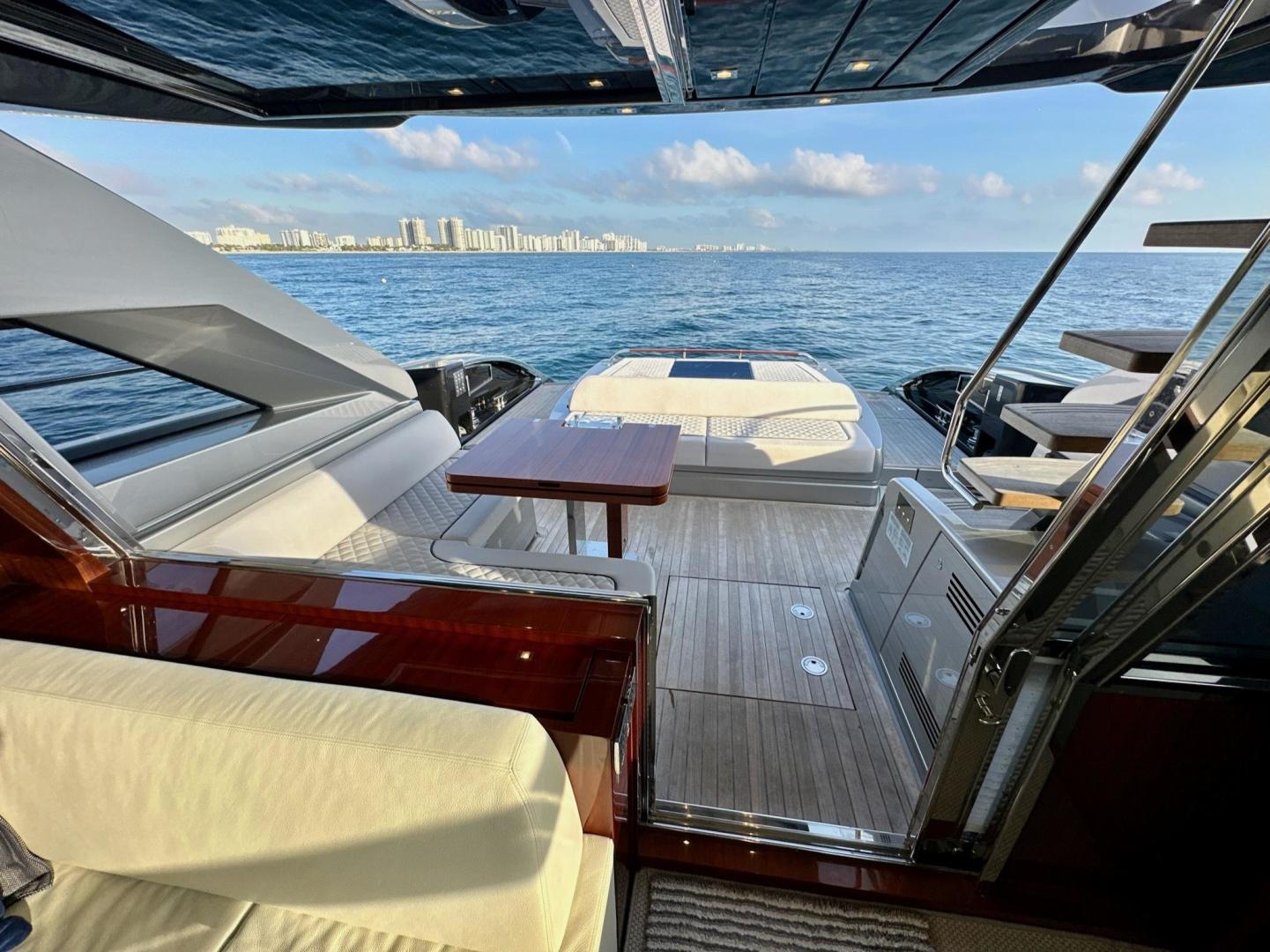 Slide: The Image of Aft Deck - 3651346
