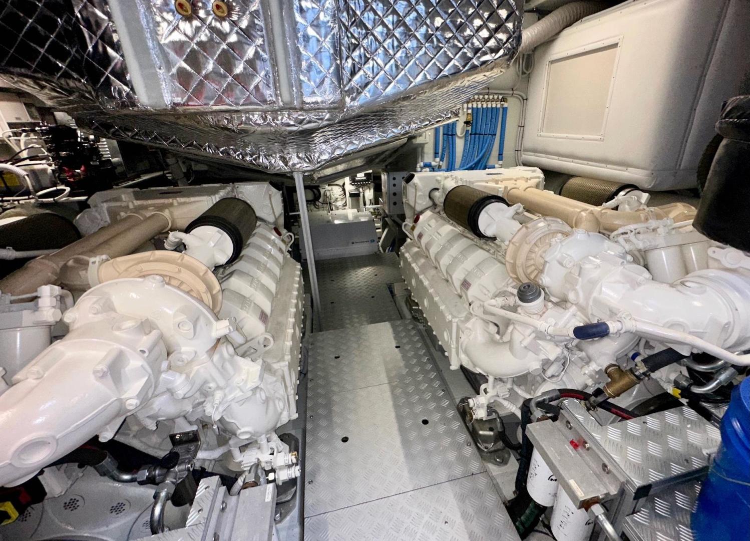 Slide: The Image of Engine Room - 3651351