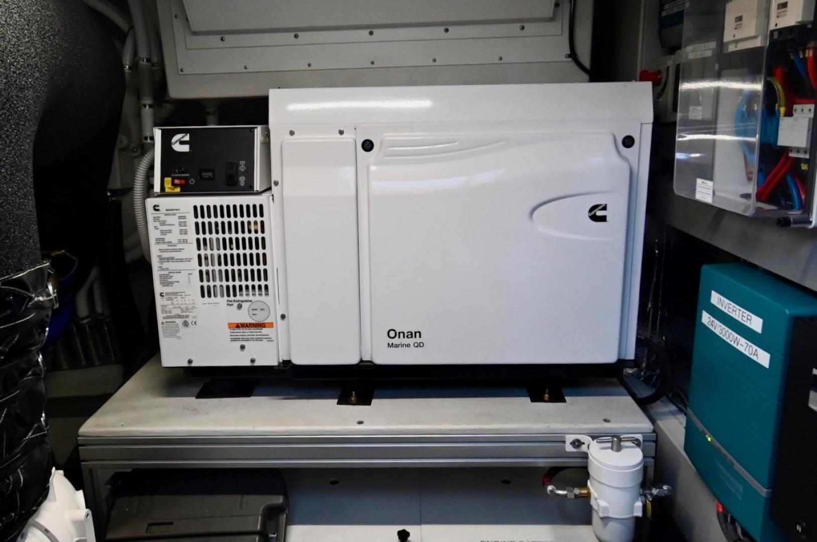 Slide: The Image of Generator - 3651353
