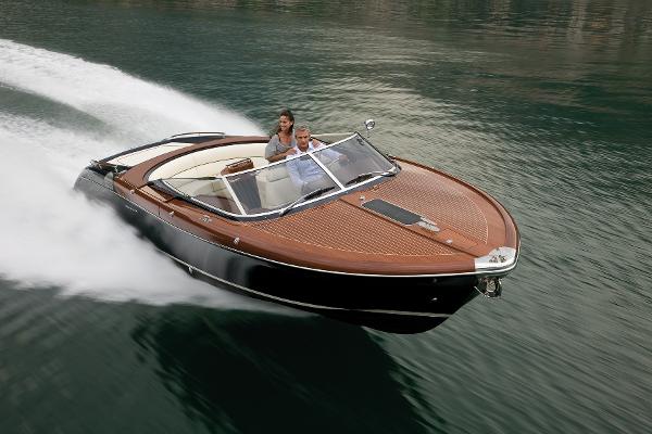 Slide: The Image of Manufacturer Provided Image: Riva Aquariva Super Running Shot - 10