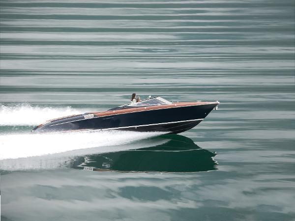 Slide: The Image of Manufacturer Provided Image: Riva Aquariva Super Running Shot - 12