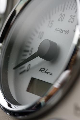 Slide: The Image of Manufacturer Provided Image: Riva Aquariva Super Detail - 13