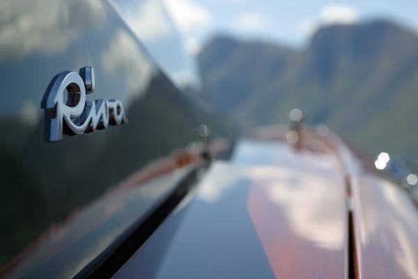 Slide: The Image of Manufacturer Provided Image: Riva Aquariva Super Detail - 14