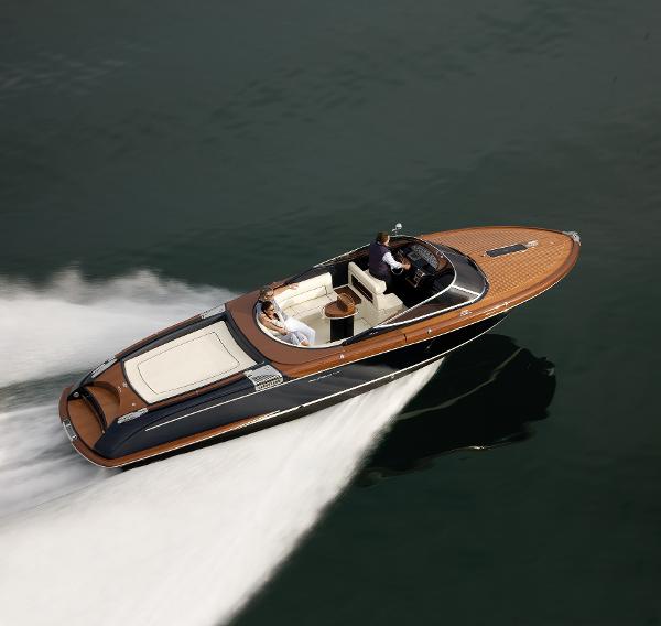 Slide: The Image of Manufacturer Provided Image: Riva Aquariva Super - 6