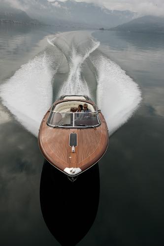 Slide: The Image of Manufacturer Provided Image: Riva Aquariva Super BOw - 8