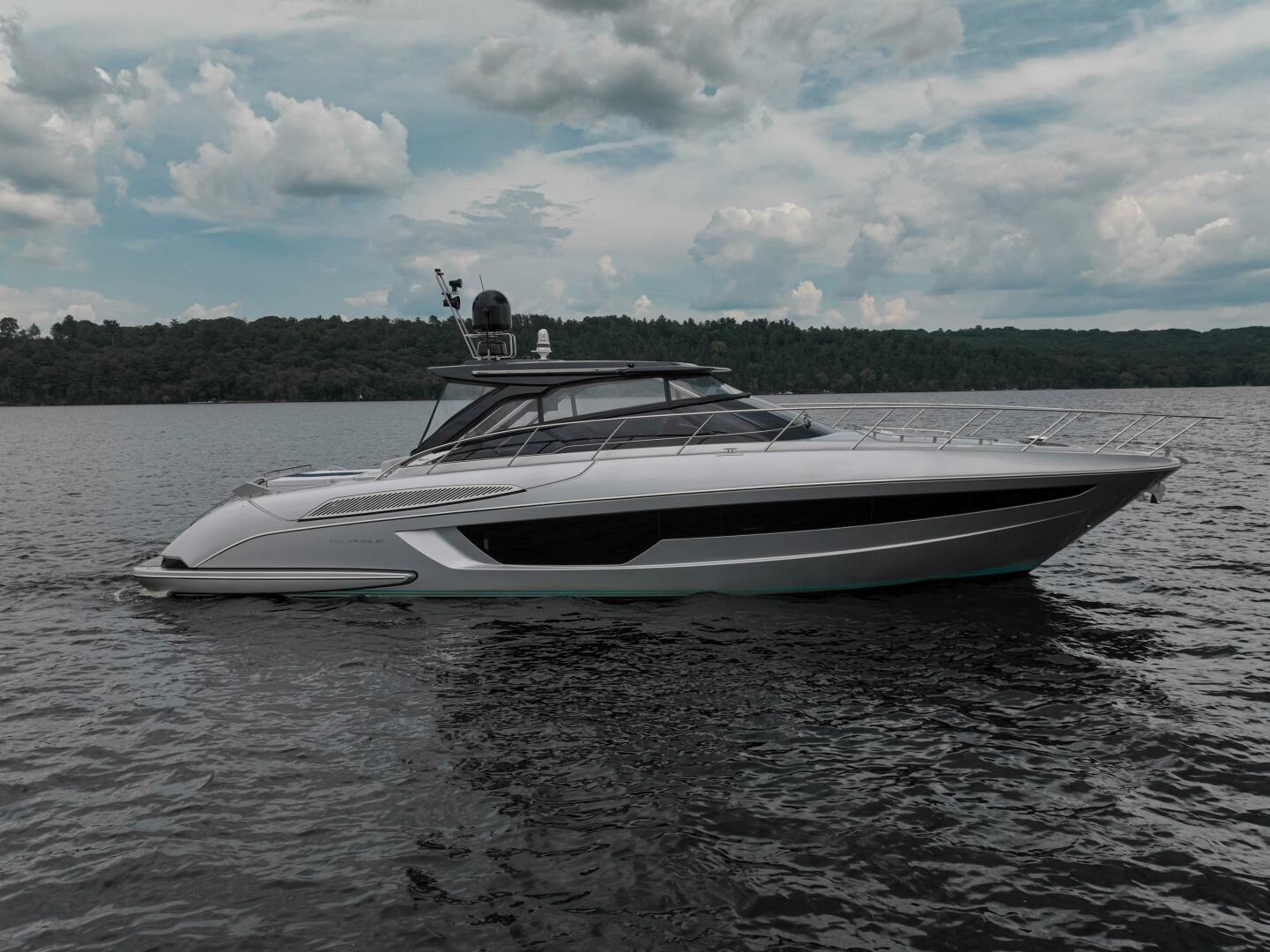 Slide: The Image of Maximus56ft Riva 2023 Rivale - 4504874