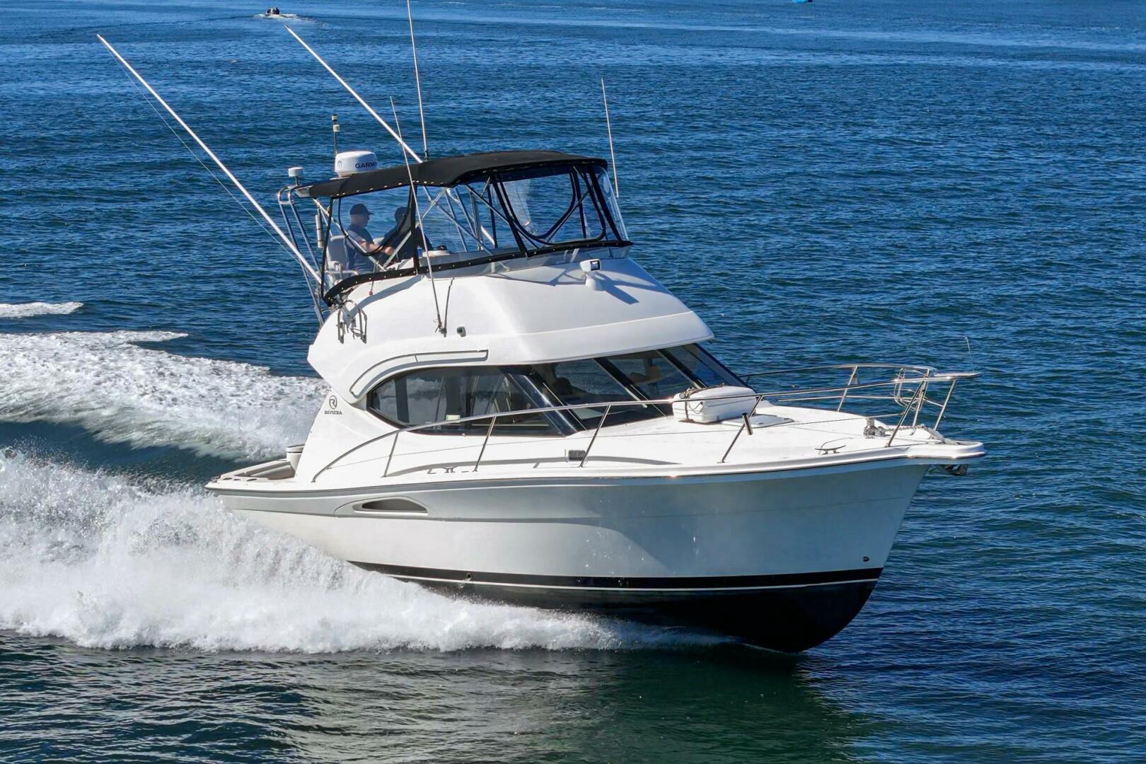 Slide: The Image of 2006 Riviera 33 LIL BREEZY 009 - 5128920