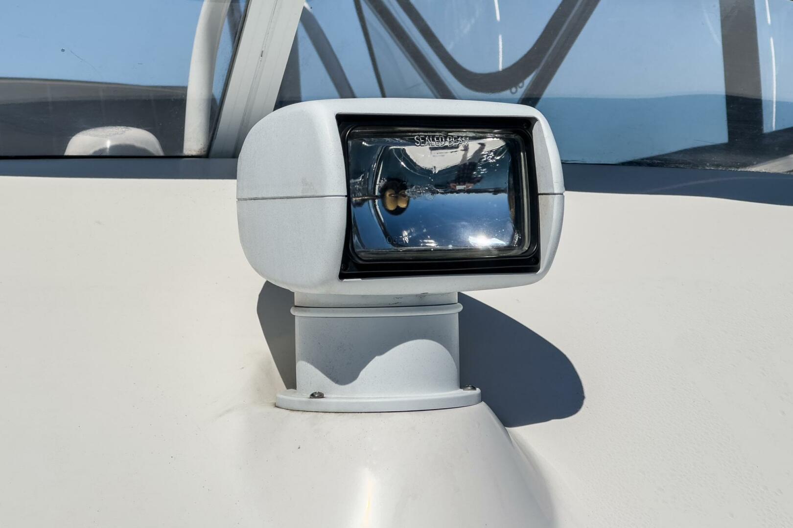 Slide: The Image of 2006 Riviera 33 LIL BREEZY 032 - 5128944