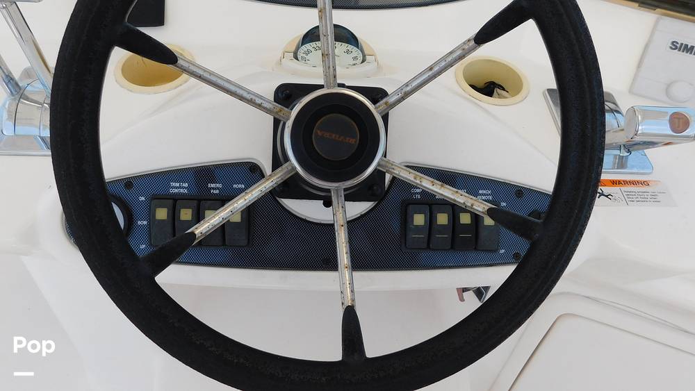 Slide: The Image of Riviera 37 Convertible 2004 - 14374823