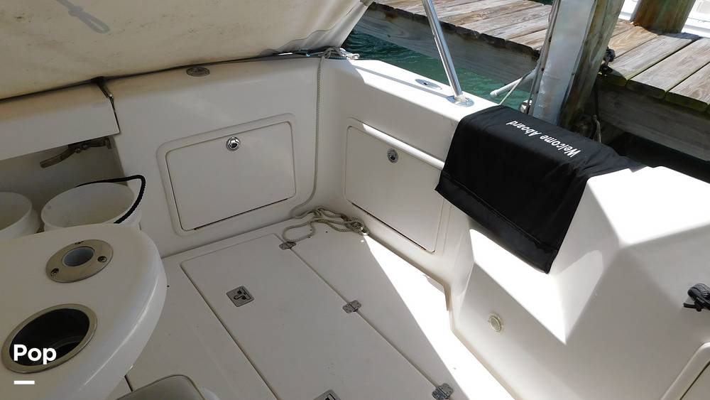 Slide: The Image of Riviera 37 Convertible 2004 - 14374919
