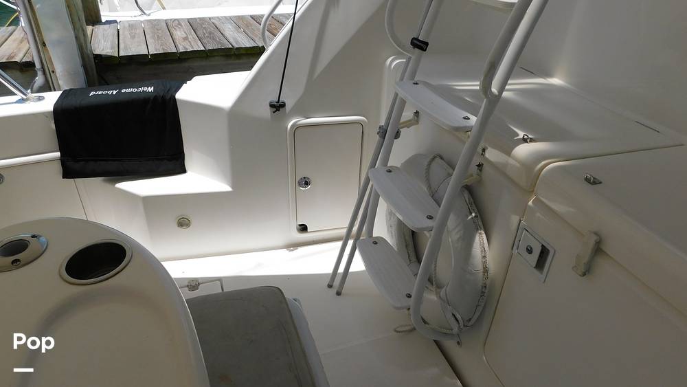 Slide: The Image of Riviera 37 Convertible 2004 - 14374922