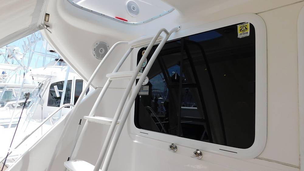 Slide: The Image of Riviera 37 Convertible 2004 - 14374923