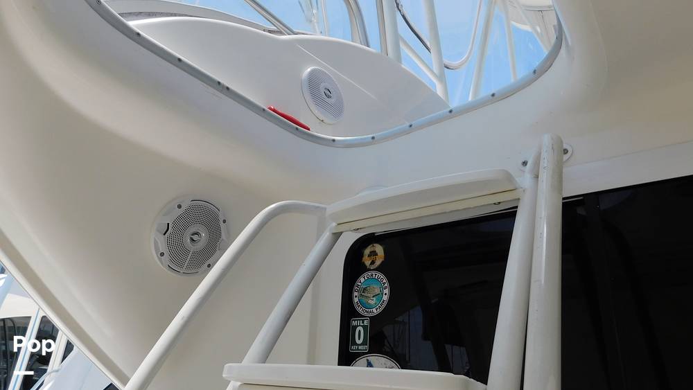 Slide: The Image of Riviera 37 Convertible 2004 - 14374927