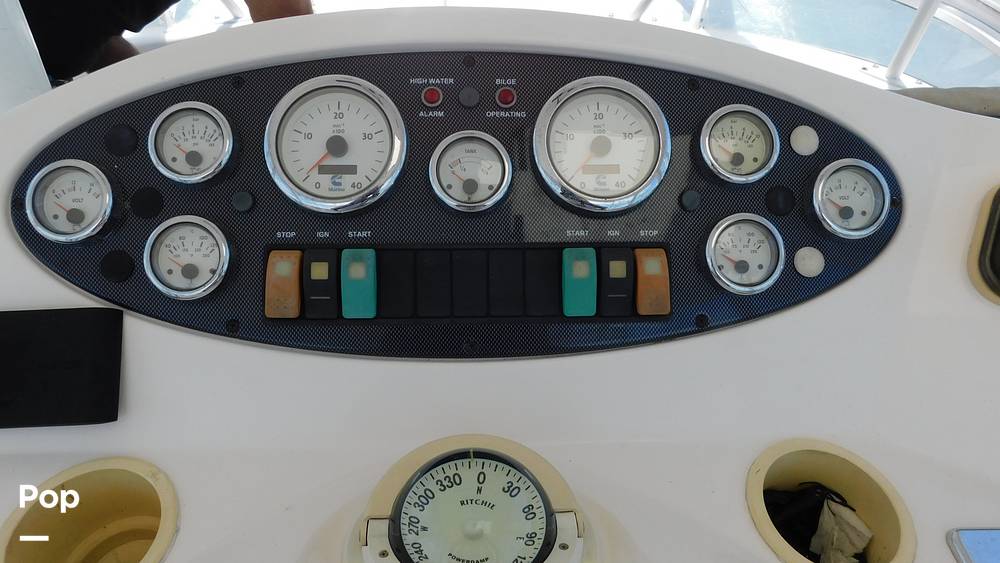 Slide: The Image of Riviera 37 Convertible 2004 - 14374824