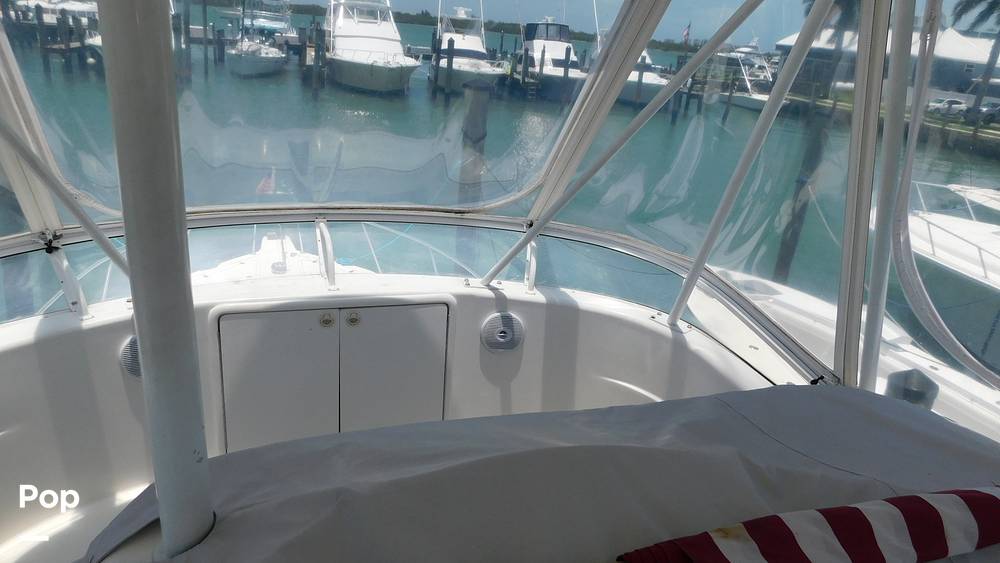 Slide: The Image of Riviera 37 Convertible 2004 - 14374933