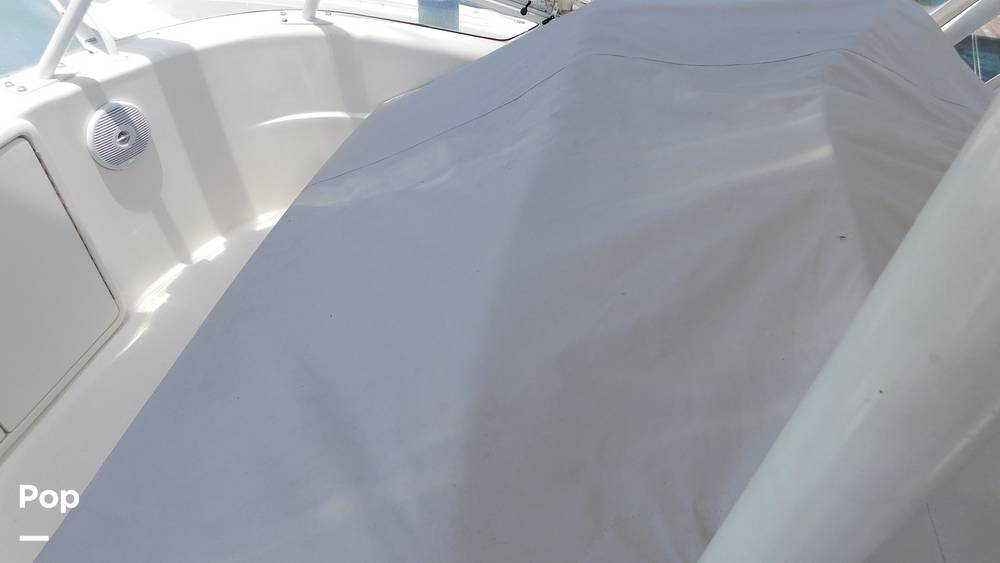Slide: The Image of Riviera 37 Convertible 2004 - 14374936