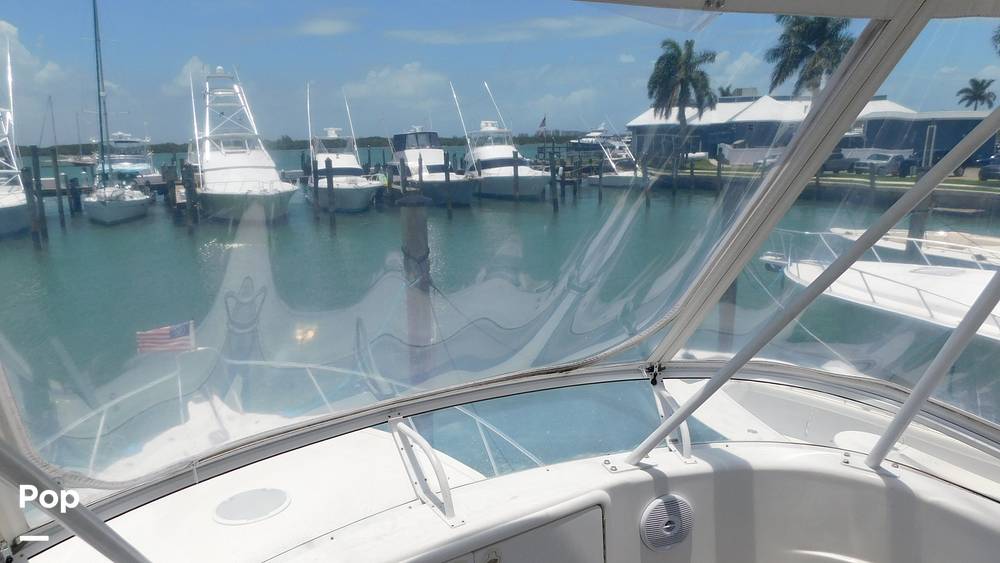 Slide: The Image of Riviera 37 Convertible 2004 - 14374937