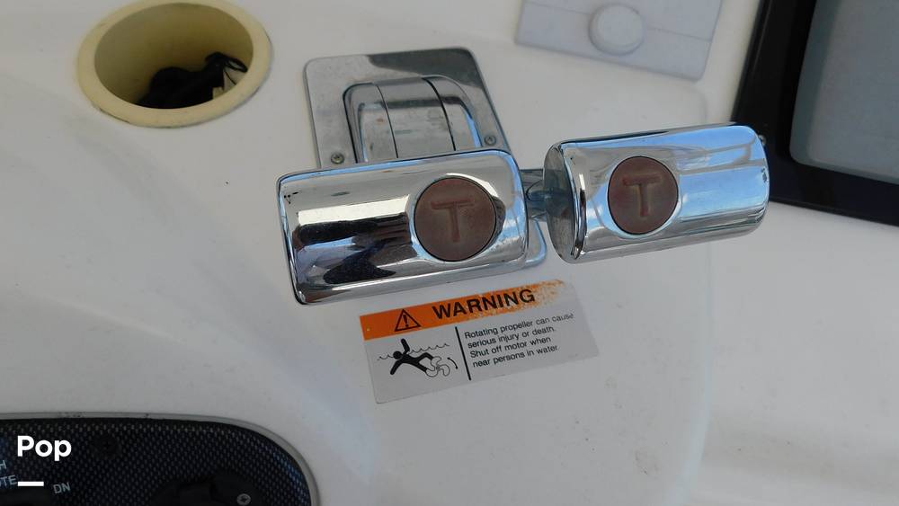 Slide: The Image of Riviera 37 Convertible 2004 - 14374826