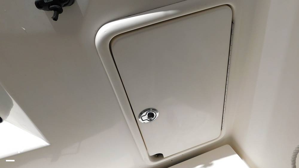 Slide: The Image of Riviera 37 Convertible 2004 - 14374956