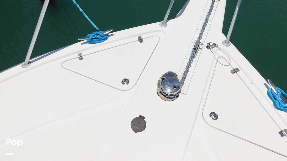 Slide: The Image of Riviera 37 Convertible 2004 - 14374963