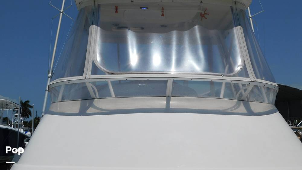Slide: The Image of Riviera 37 Convertible 2004 - 14374968