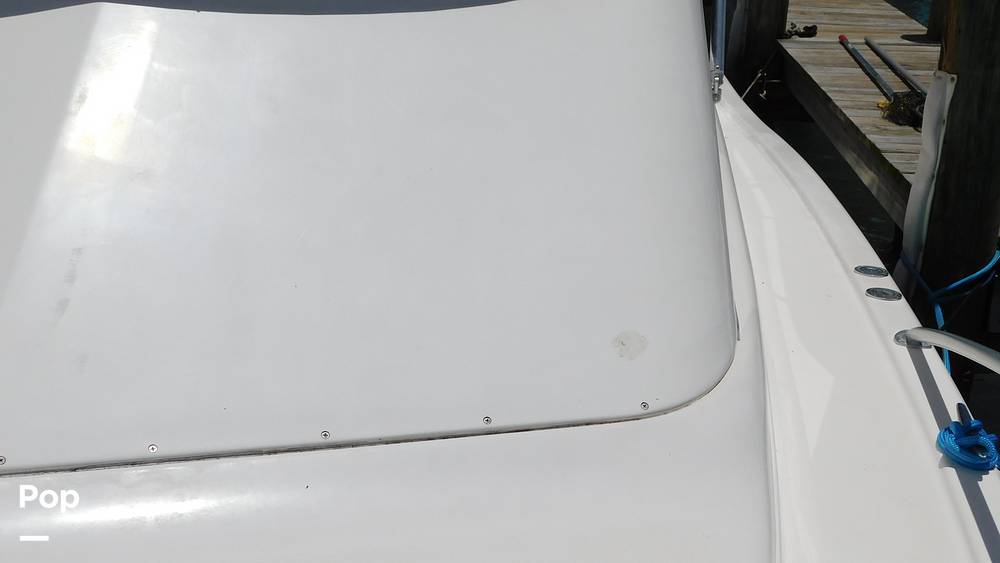 Slide: The Image of Riviera 37 Convertible 2004 - 14374974