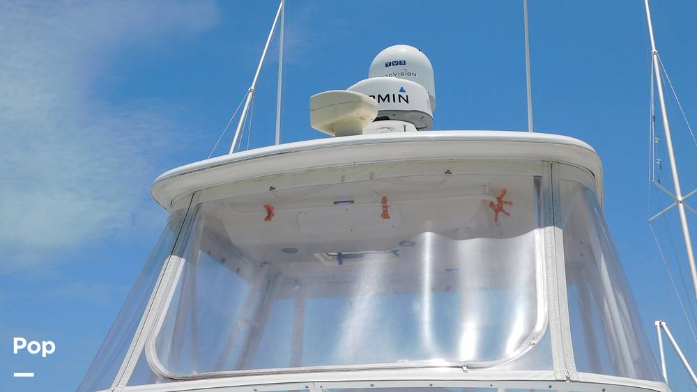 Slide: The Image of Riviera 37 Convertible 2004 - 14374975