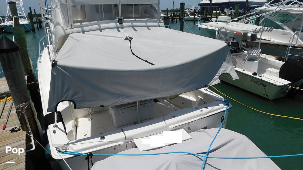 Slide: The Image of Riviera 37 Convertible 2004 - 14374981