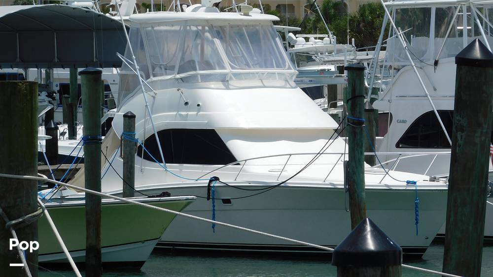 Slide: The Image of Riviera 37 Convertible 2004 - 14374983