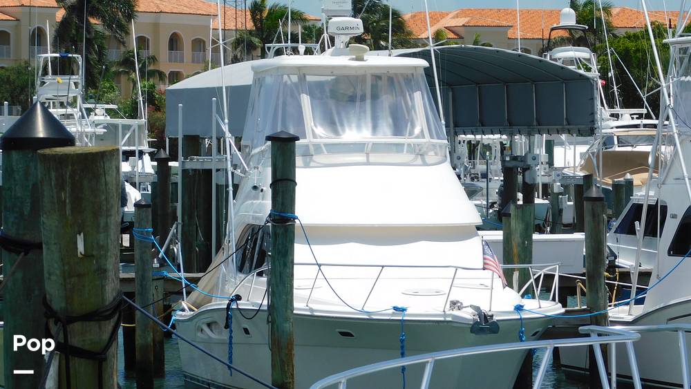 Slide: The Image of Riviera 37 Convertible 2004 - 14374984