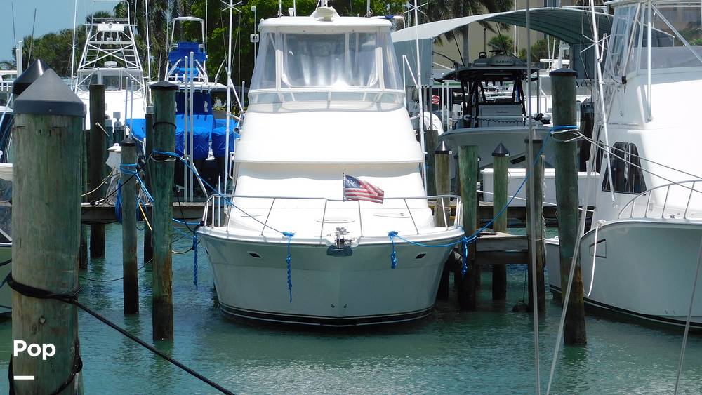 Slide: The Image of Riviera 37 Convertible 2004 - 14374985