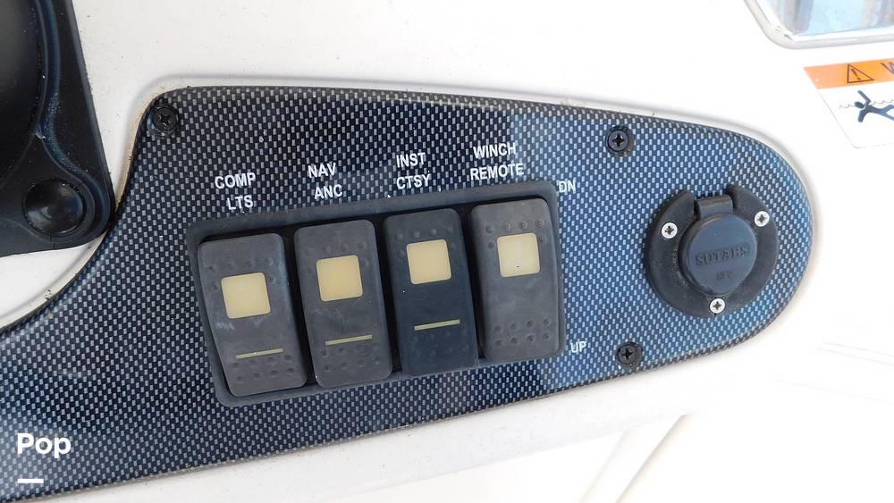 Slide: The Image of Riviera 37 Convertible 2004 - 14374837