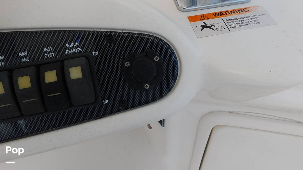 Slide: The Image of Riviera 37 Convertible 2004 - 14374838