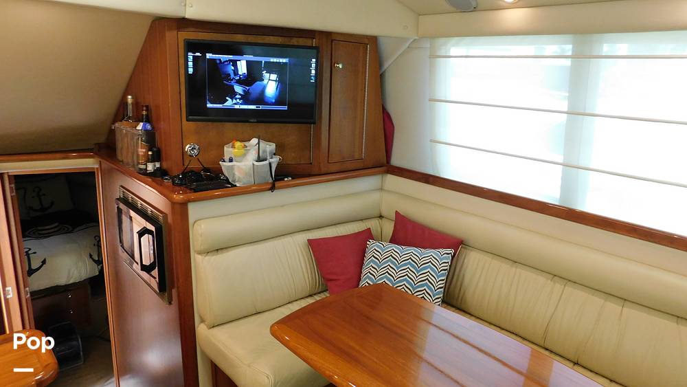 Slide: The Image of Riviera 37 Convertible 2004 - 14374816