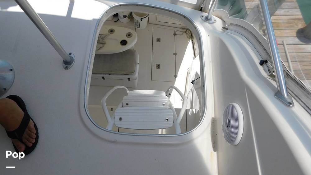 Slide: The Image of Riviera 37 Convertible 2004 - 14374845